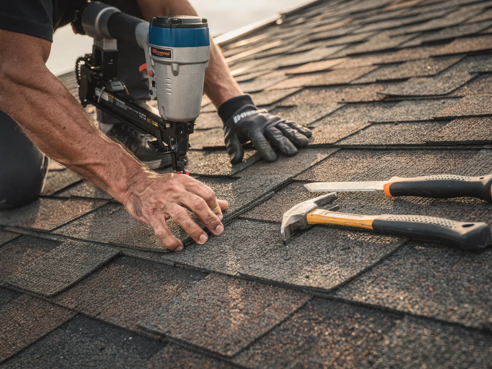 Why choose Roof Repair in Henning, IL